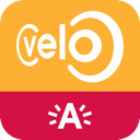 Velo Antwerpen logo